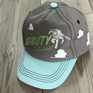 Buzz Lightyear Hat (youth)